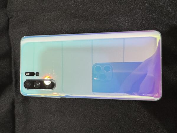 Huawei HUAWEI P30 Pro