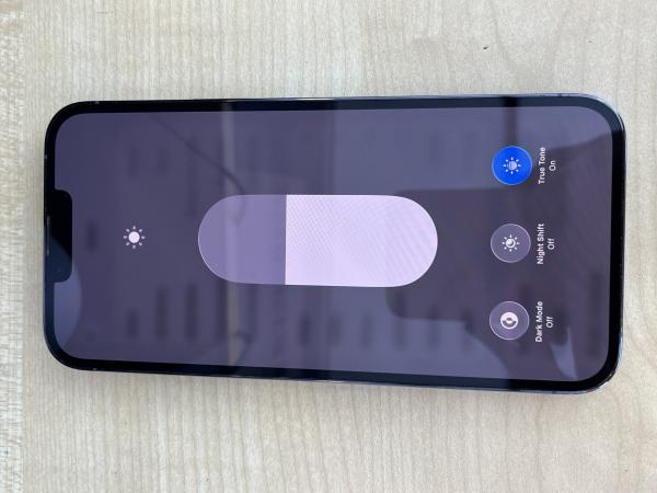 Apple IPHONE 13 PROMAX