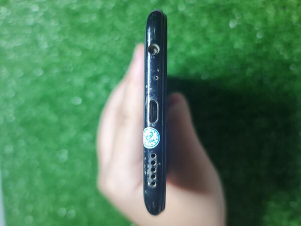Huawei HUAWEI Y9 2019