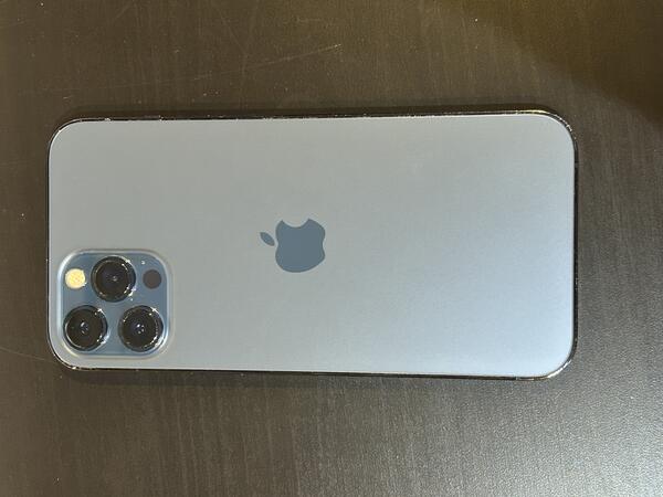 Apple IPHONE 12 PROMAX