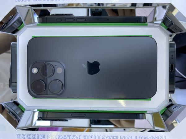 Apple IPHONE 15 PRO