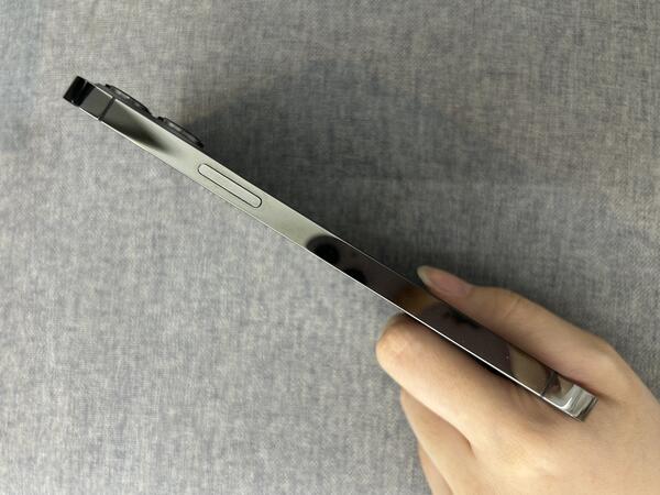 Apple IPHONE 12 PROMAX