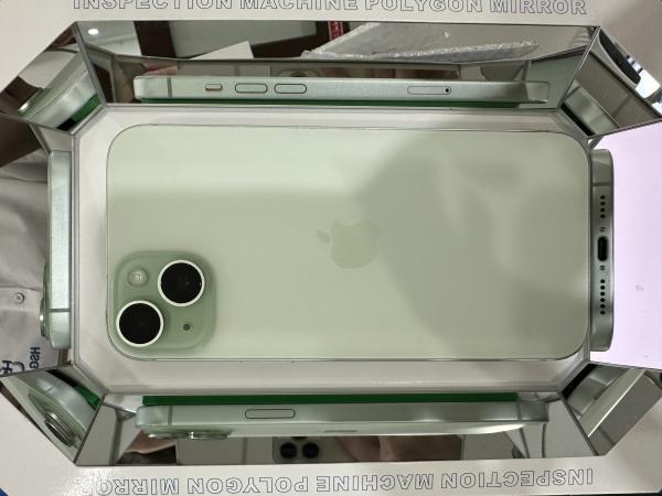 Apple IPHONE 15 PLUS