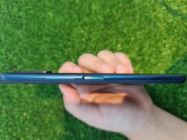 Xiaomi REDMI NOTE 10T