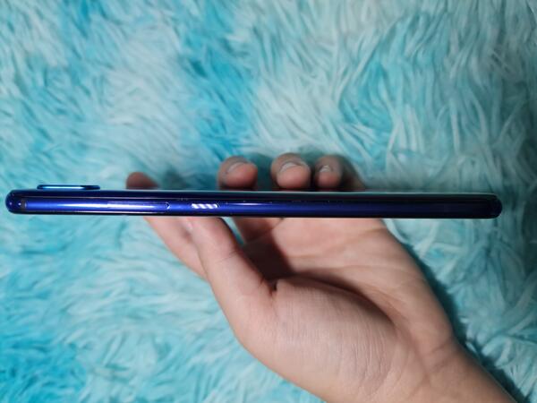 Huawei HUAWEI NOVA 3