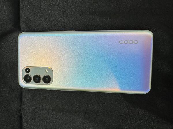 OPPO OPPO RENO5 5G