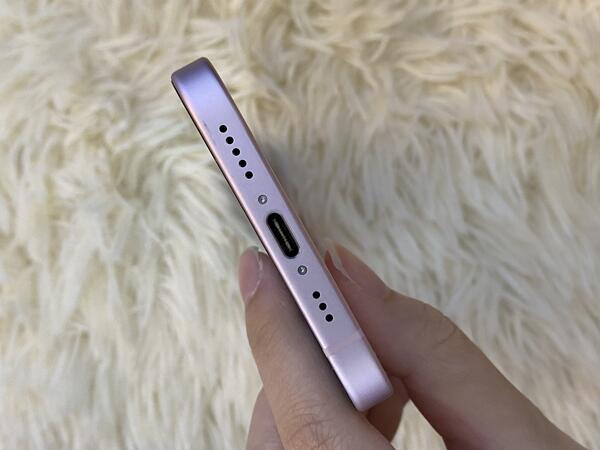 Apple IPHONE 15