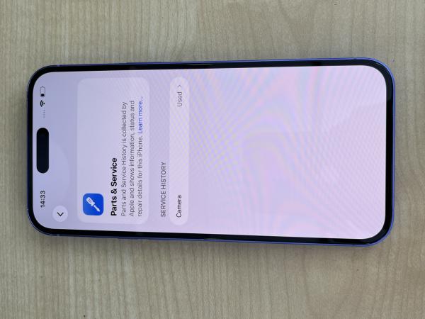 Apple IPHONE 16 PLUS