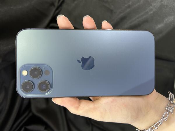 Apple iPhone 12 Pro Max