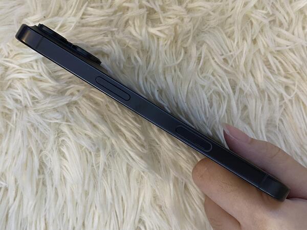 Apple IPHONE 16 PRO