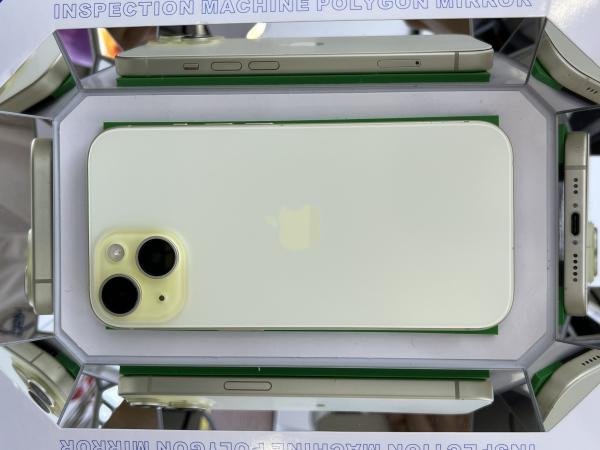 Apple IPHONE 15