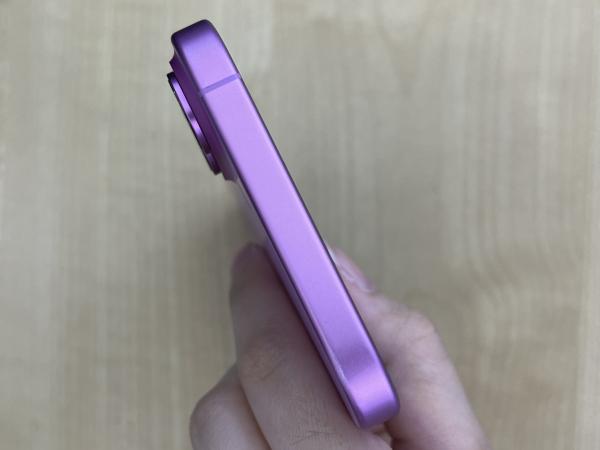 Apple IPHONE 16 PLUS