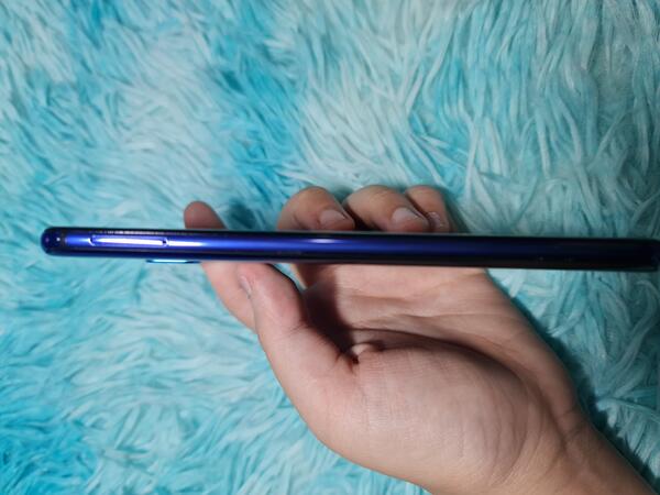 Huawei HUAWEI NOVA 3