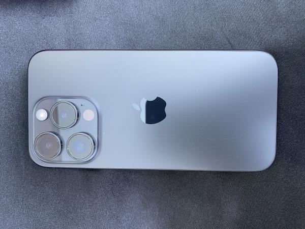 Apple IPHONE 15 PRO