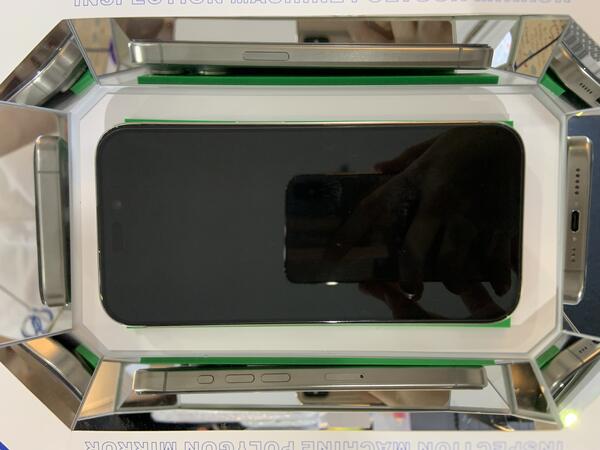 Apple IPHONE 15 PRO