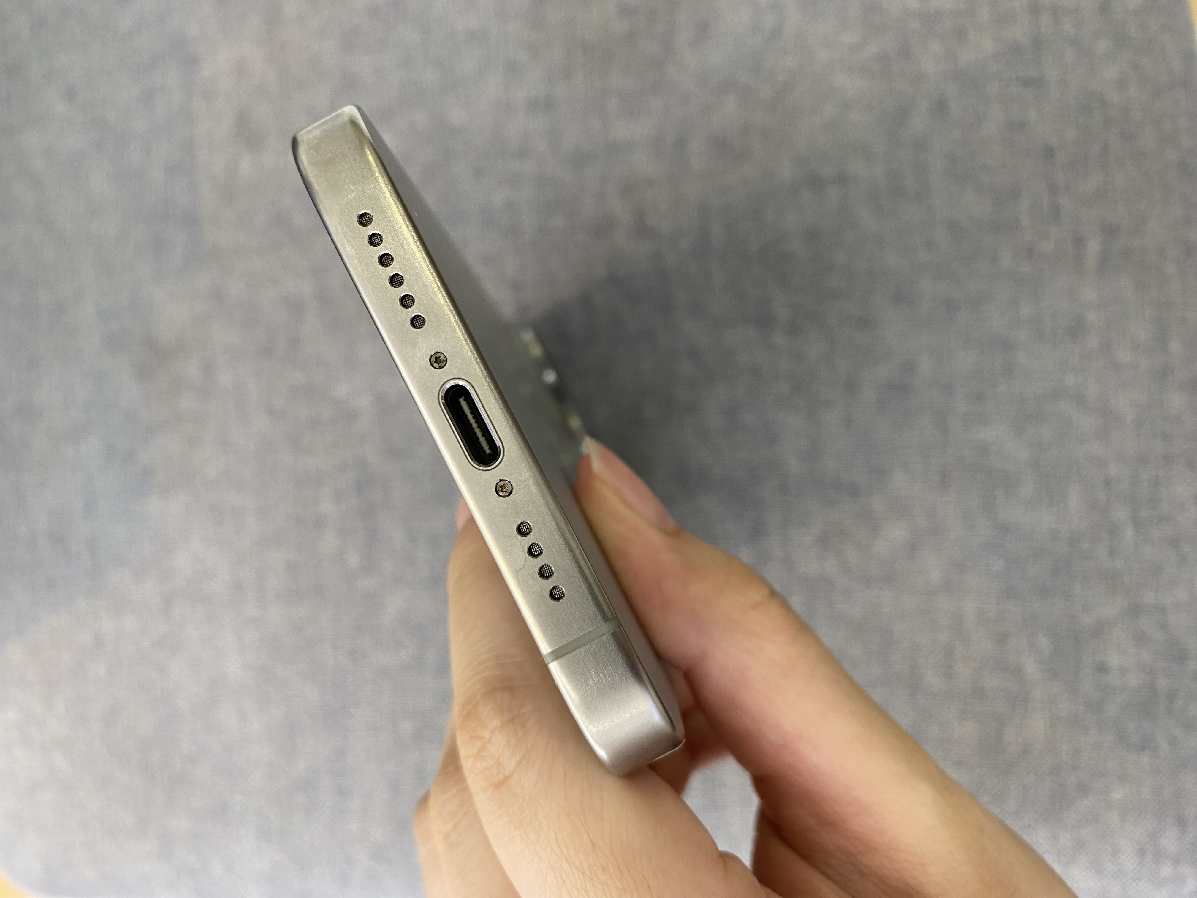 Apple IPHONE 15 PROMAX