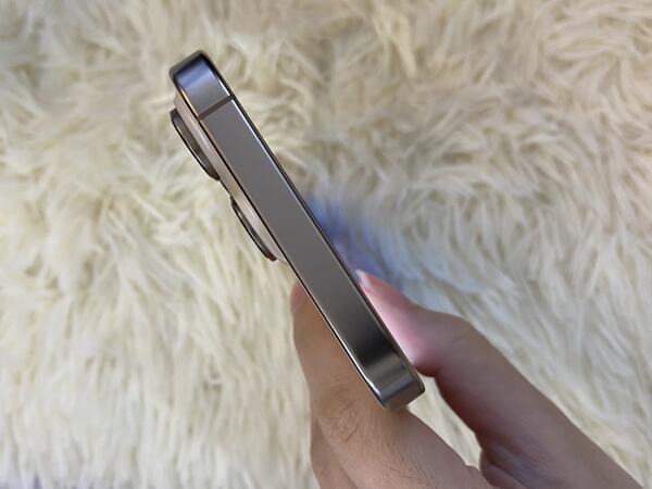 Apple IPHONE 16 PROMAX