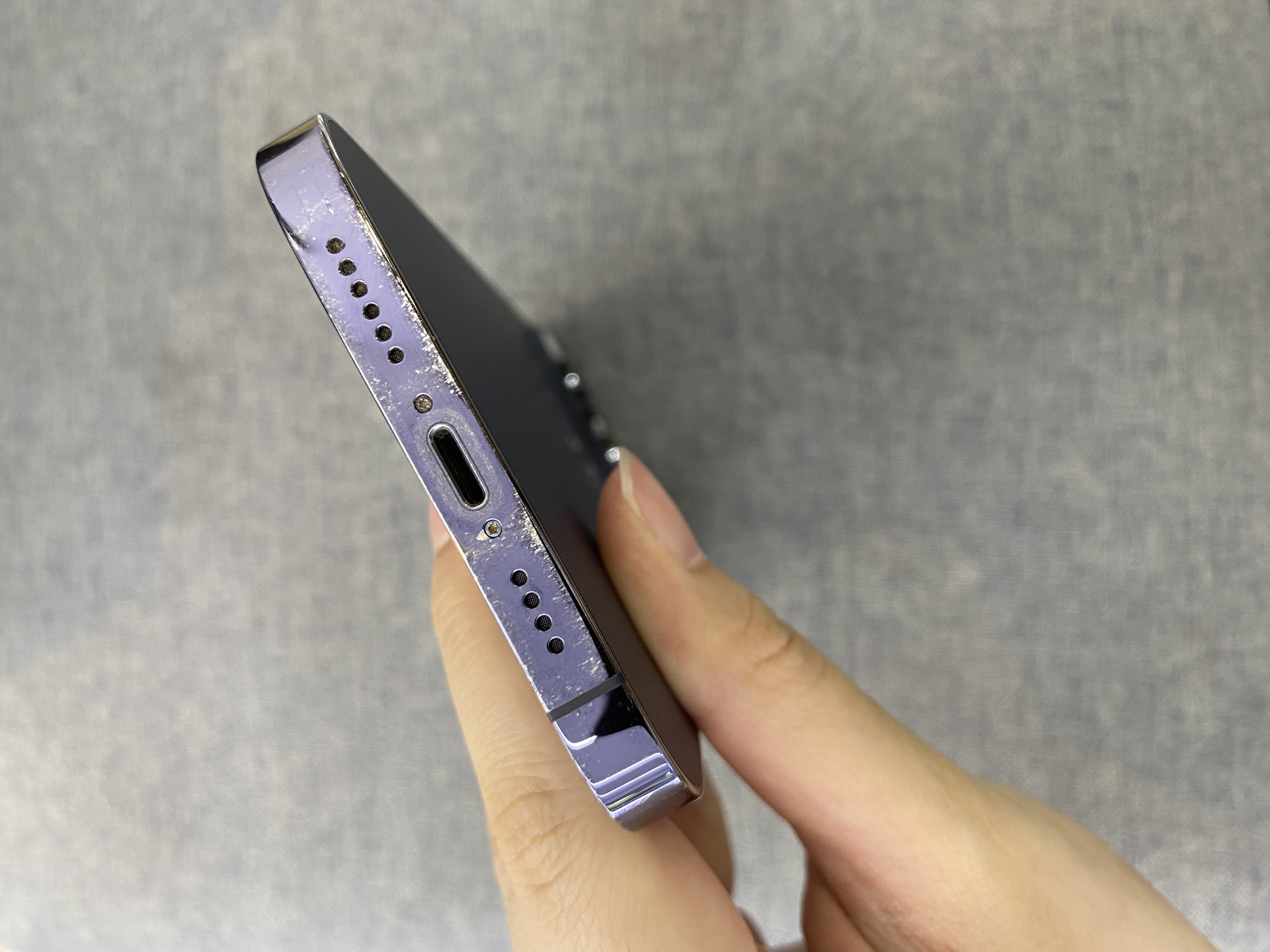 Apple IPHONE 14 PROMAX