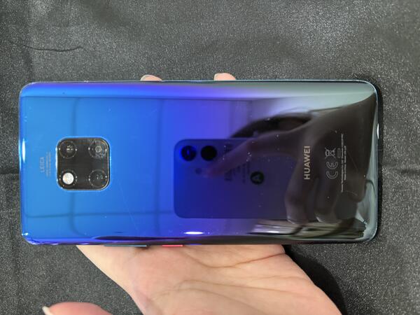 Huawei HUAWEI MATE 20 Pro