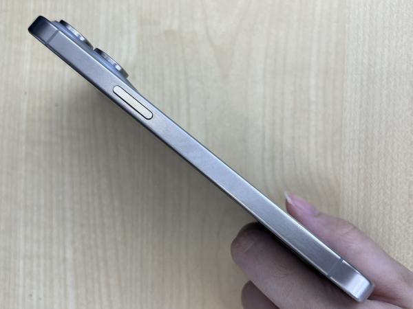 Apple IPHONE 15 PROMAX