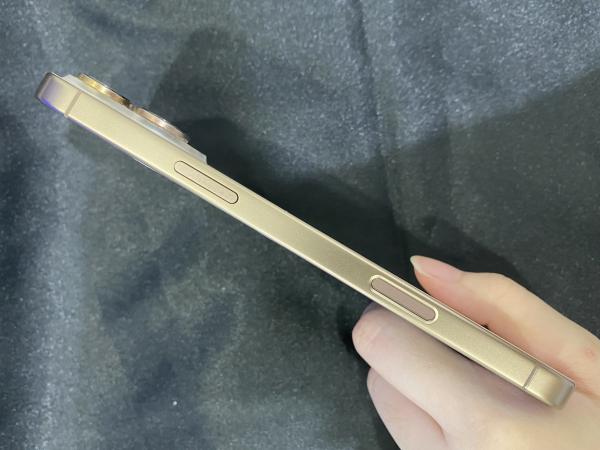 Apple IPHONE 16 PROMAX