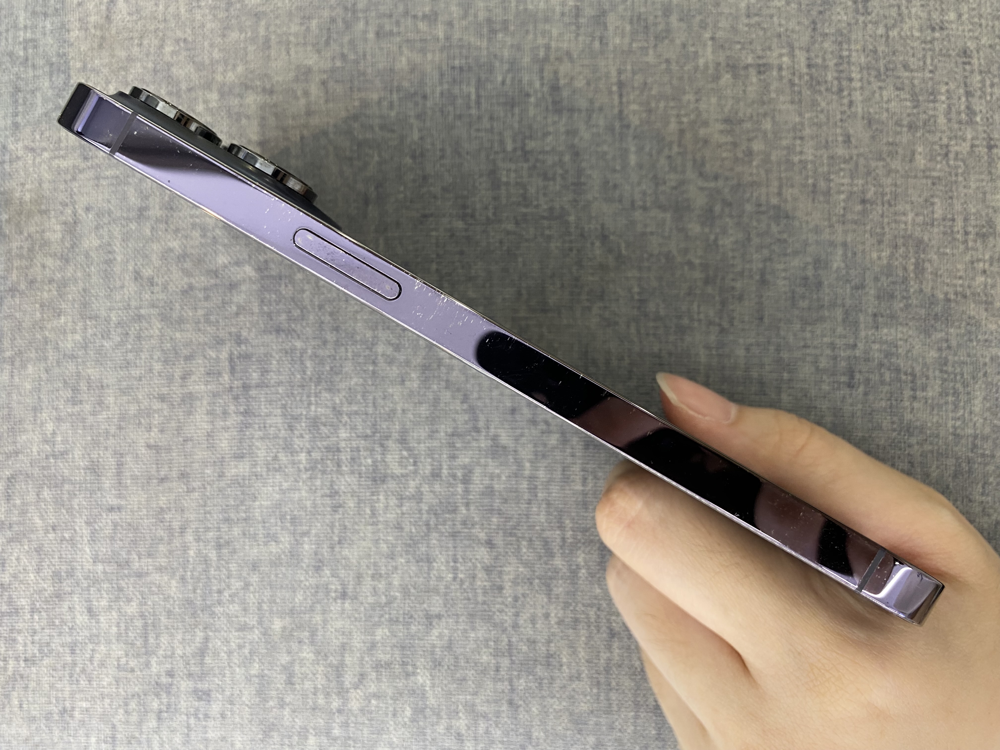 Apple IPHONE 14 PROMAX