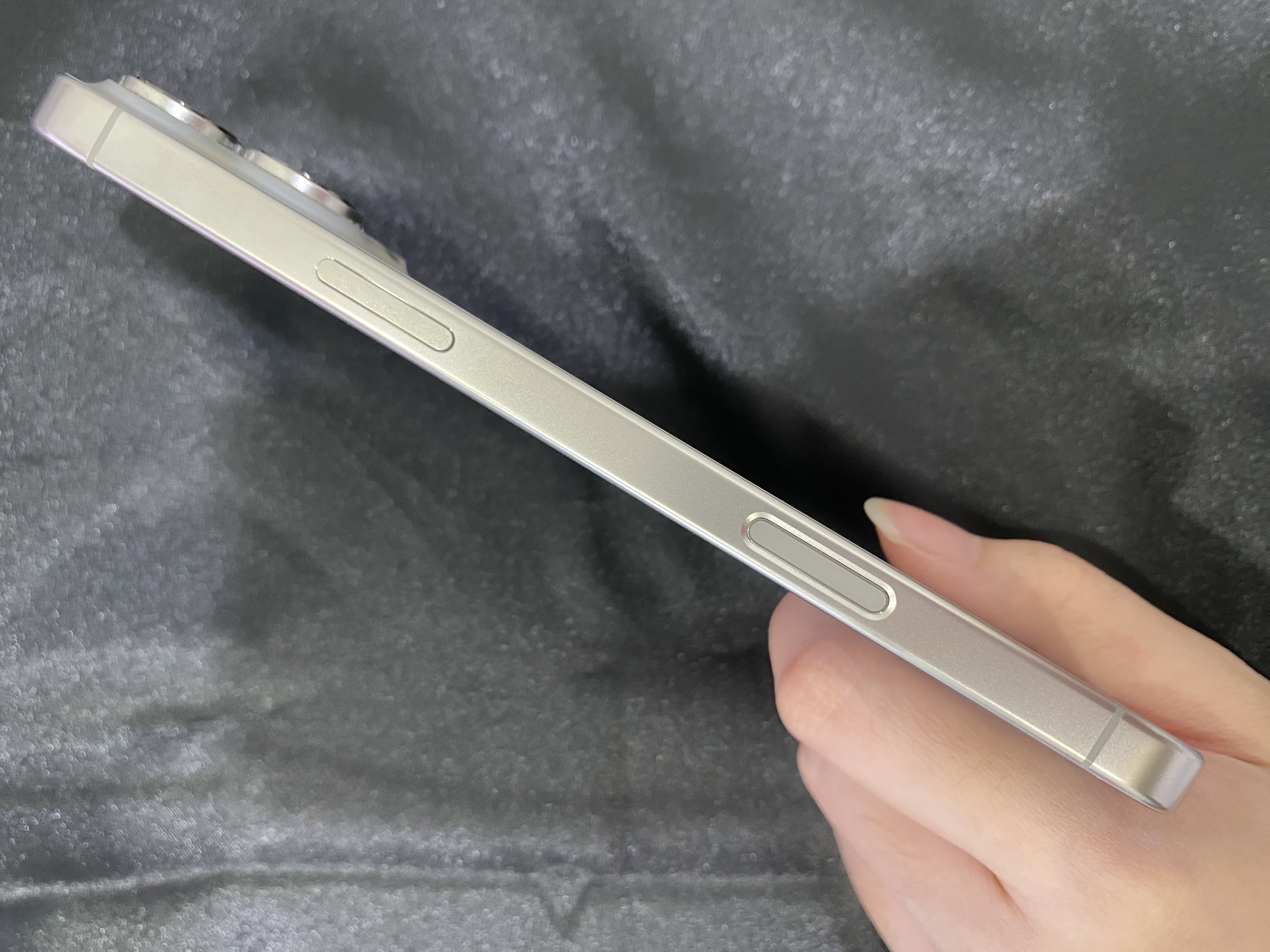 Apple IPHONE 16 PROMAX