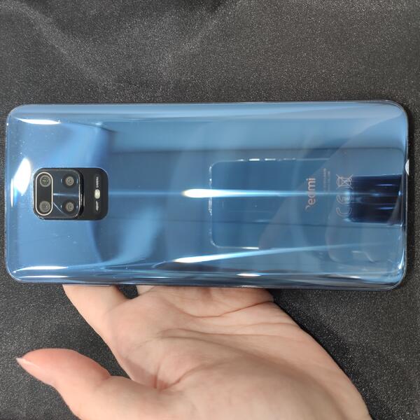 Xiaomi REDMI NOTE 9S