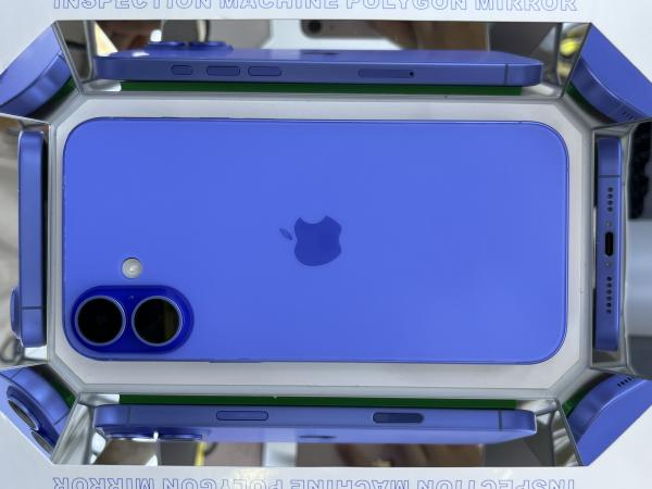 Apple IPHONE 16 PLUS