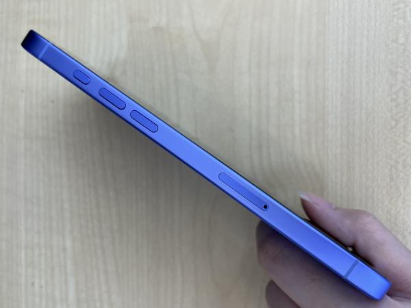 Apple IPHONE 16 PLUS