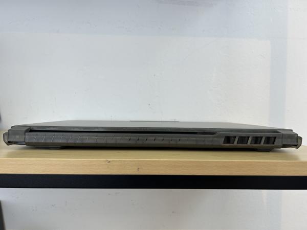 Msi CYBORG 15 A12VF