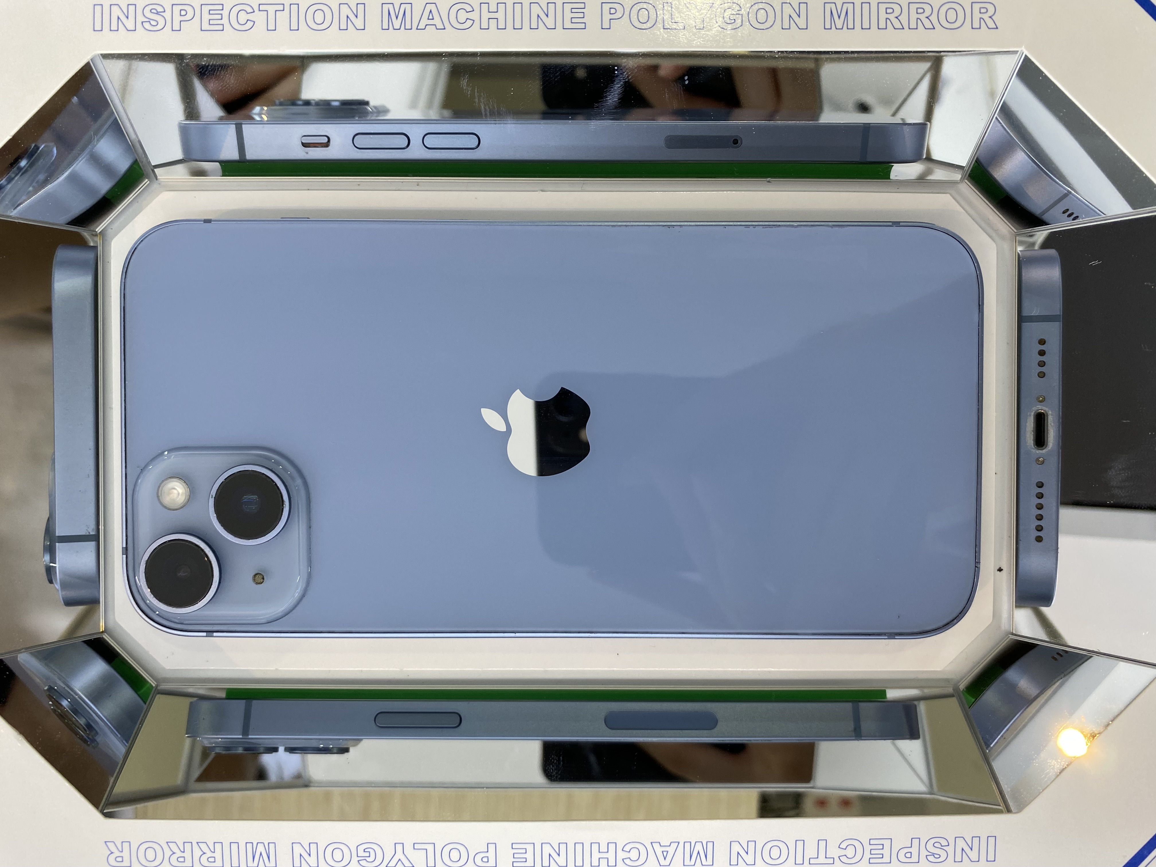 Apple IPHONE 14 PLUS