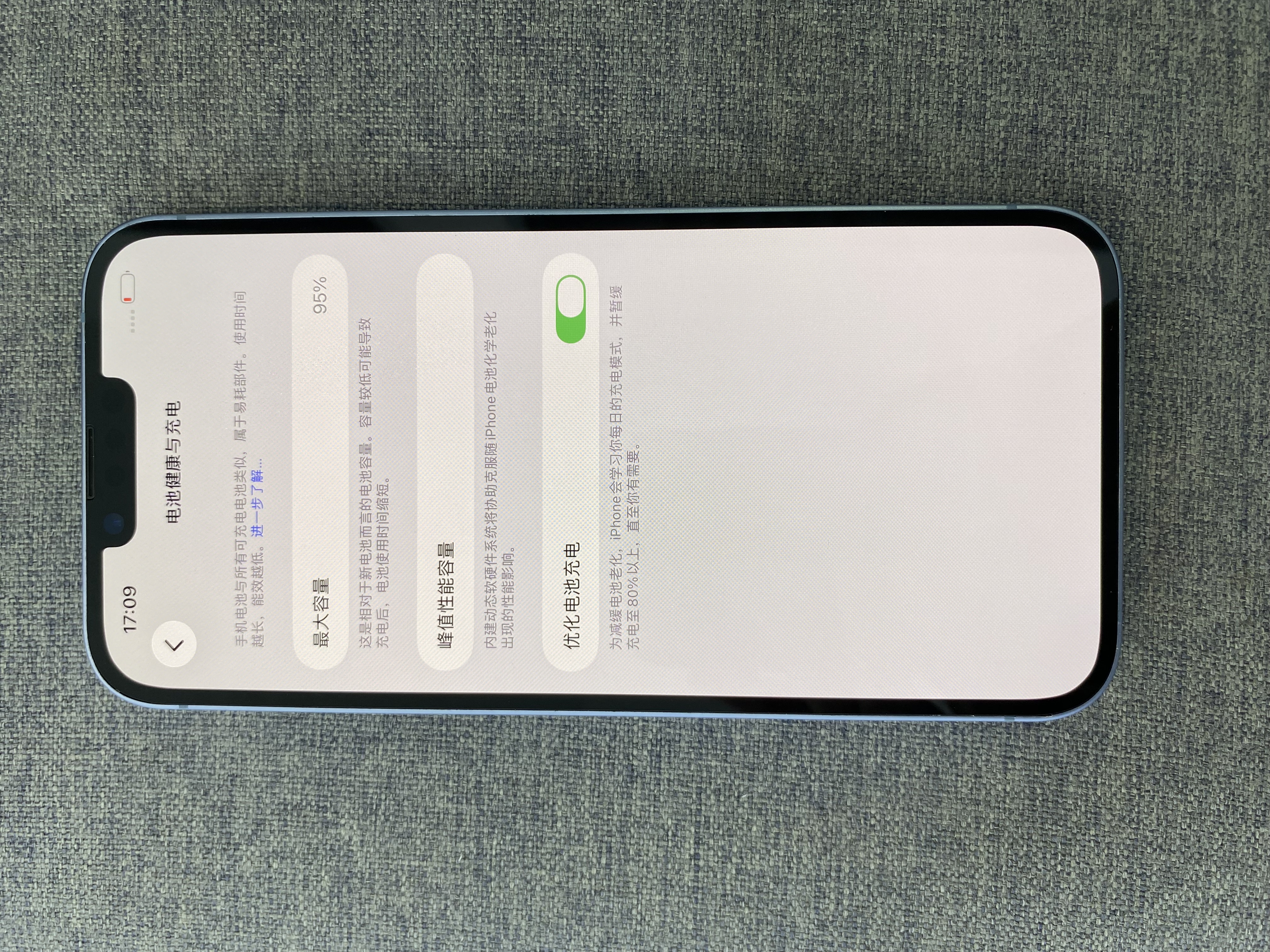 Apple IPHONE 14 PLUS