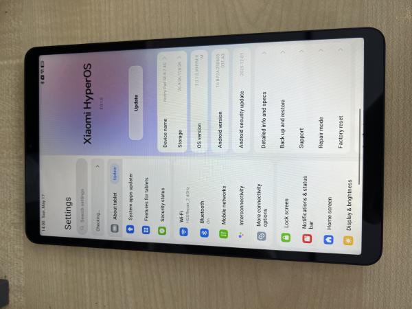 Xiaomi REDMI PAD SE 8.7