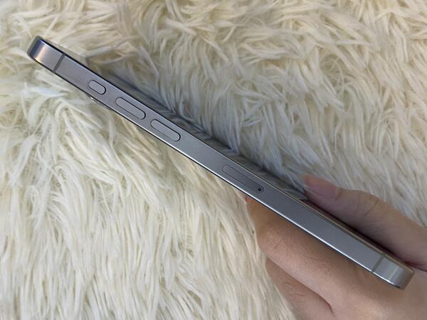 Apple IPHONE 15 PROMAX