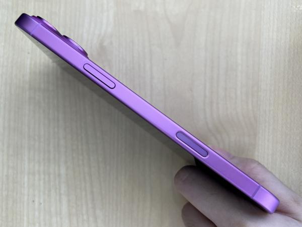 Apple IPHONE 16 PLUS