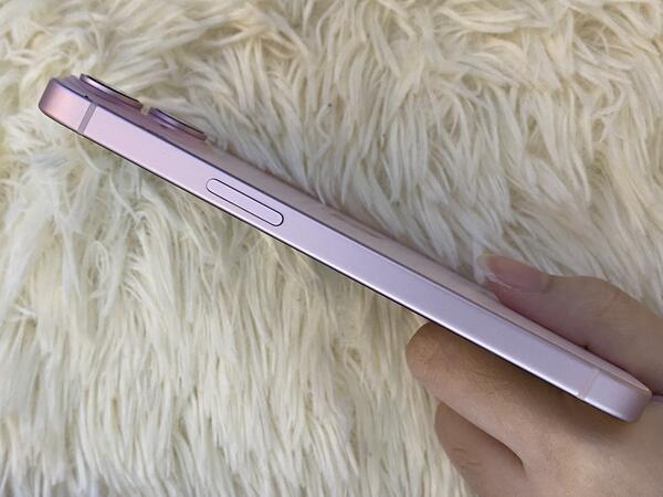Apple IPHONE 15