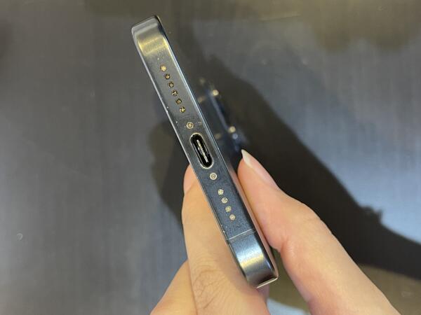 Apple IPHONE 15 PROMAX