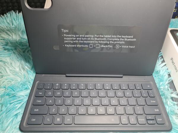 Huawei HONOR PAD X9 SMART BT KEYBOARD