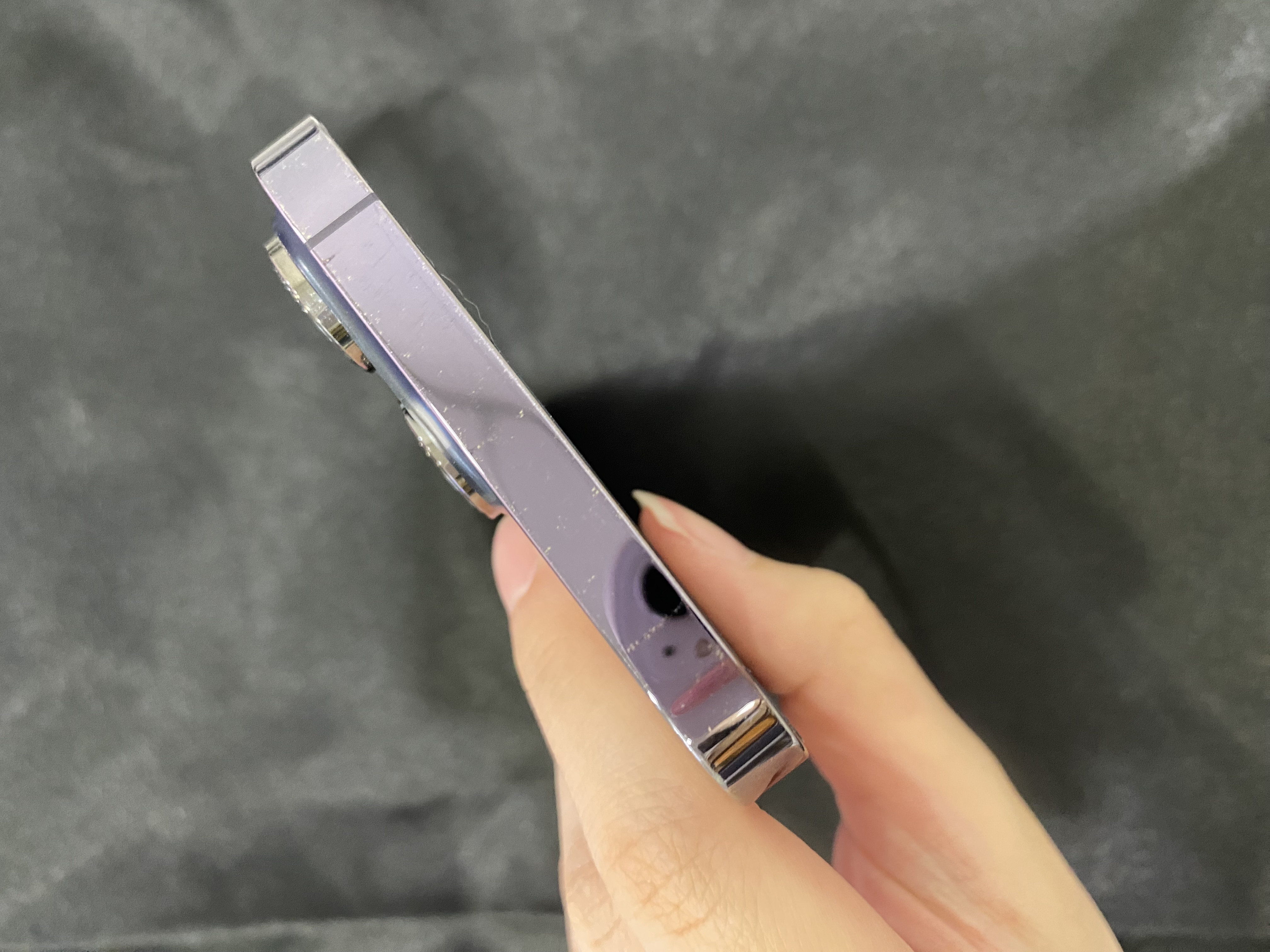 Apple IPHONE 14 PROMAX