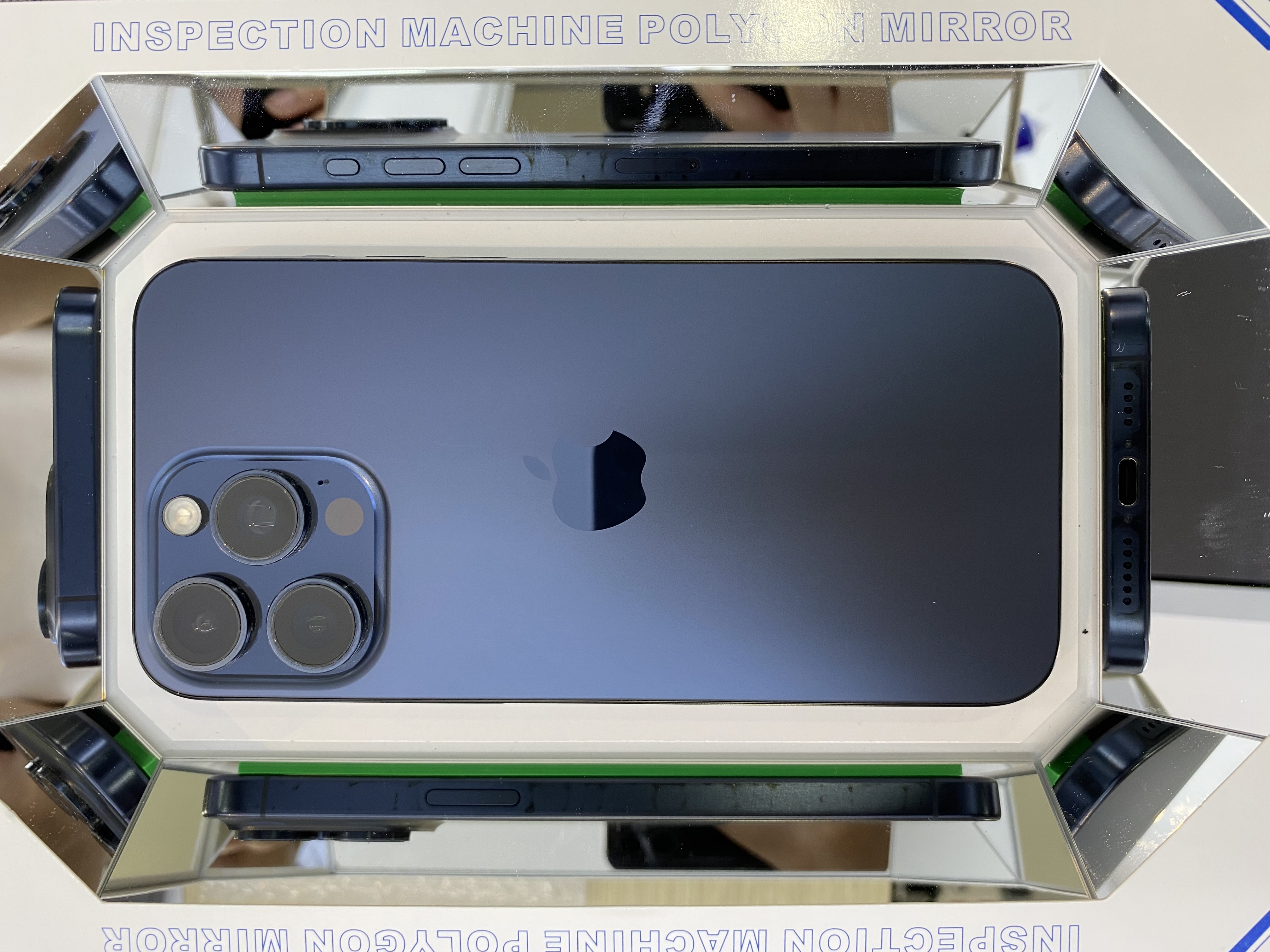 Apple IPHONE 15 PROMAX