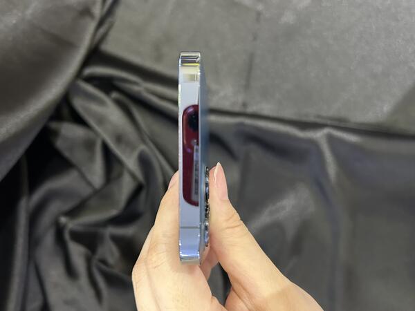 Apple iPhone 12 Pro Max