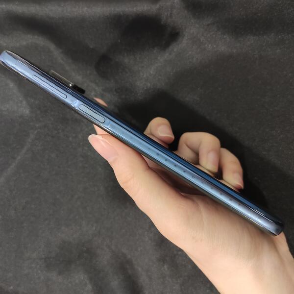 Xiaomi REDMI NOTE 9S