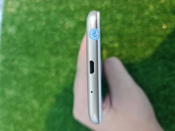 Xiaomi REDMI 6A