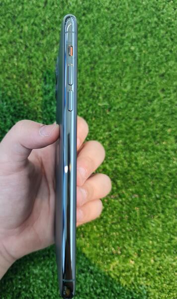 Apple iPhone 11 Pro Max