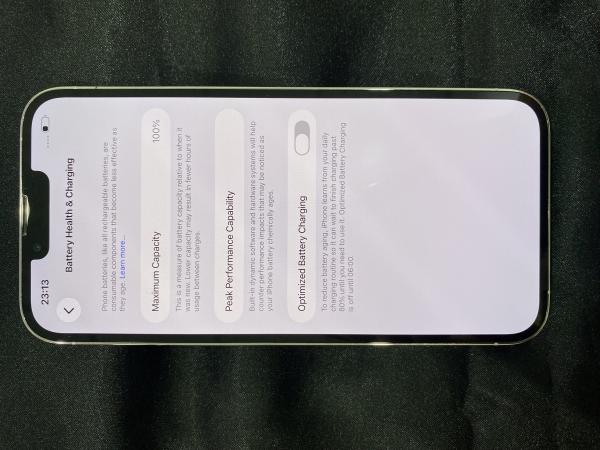 Apple IPHONE 15 PROMAX