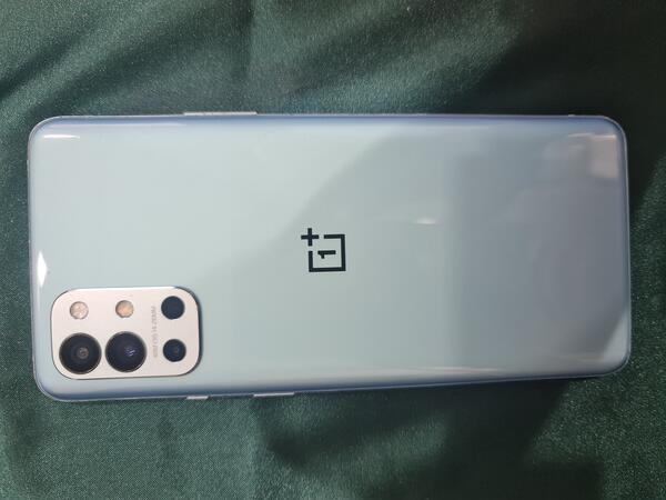 OnePlus ONEPLUS 9R