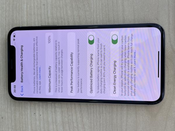 Apple IPHONE X