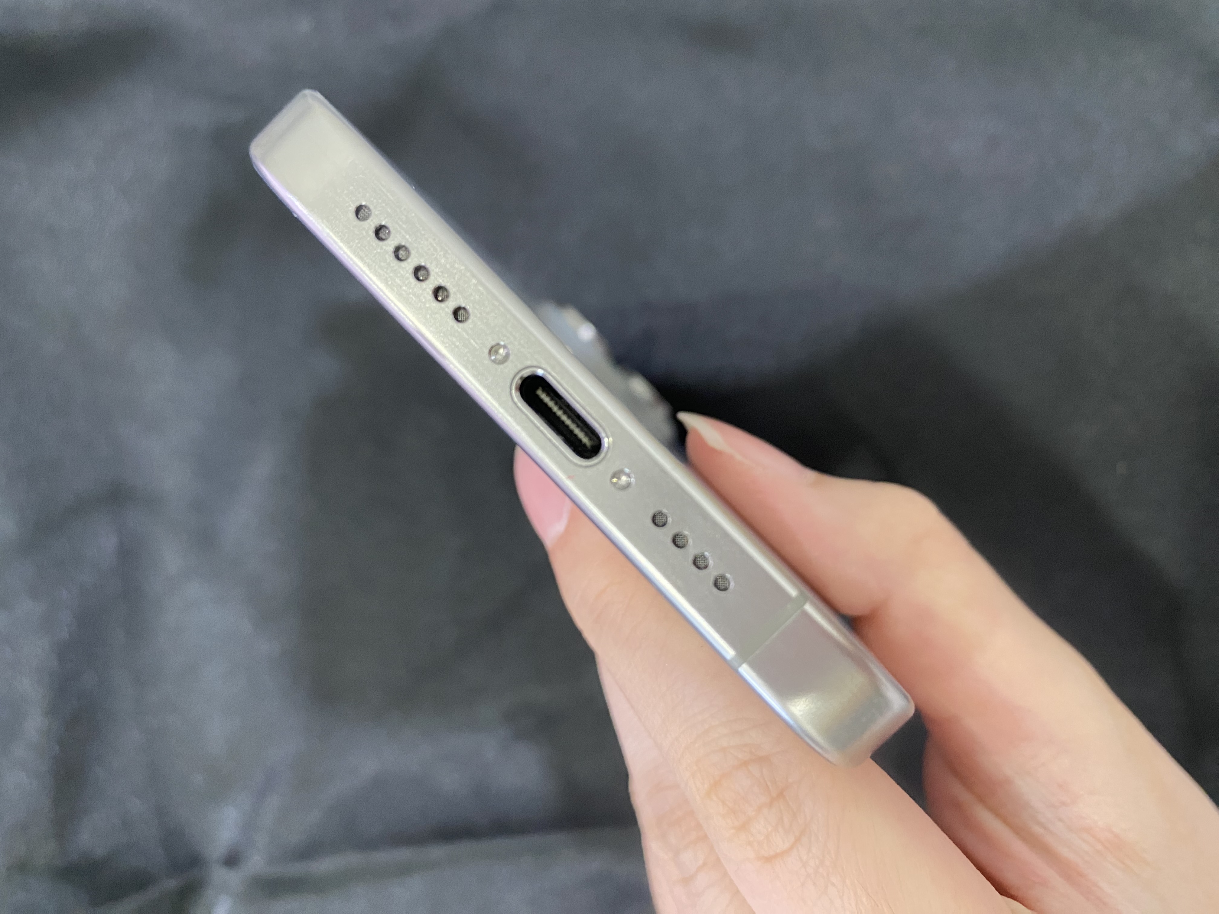 Apple IPHONE 15 PROMAX