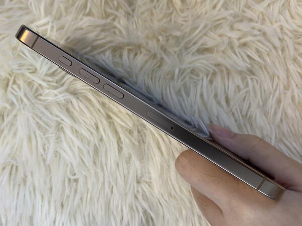 Apple IPHONE 16 PROMAX